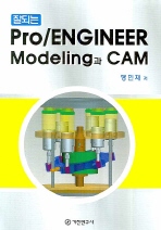 PRO ENGINEER MODELING CAM