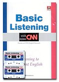 BASIC LISTENING WITH CNN