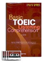 BASIC TOEIC LISTENING COMPREHENSION( )